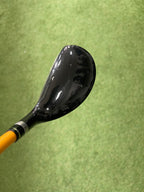 Wilson DH6 hybride 4