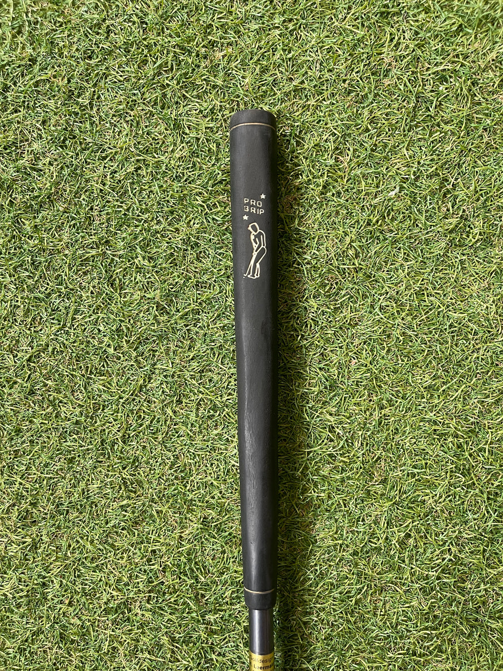 Vintage Glen Scot Putter 35”