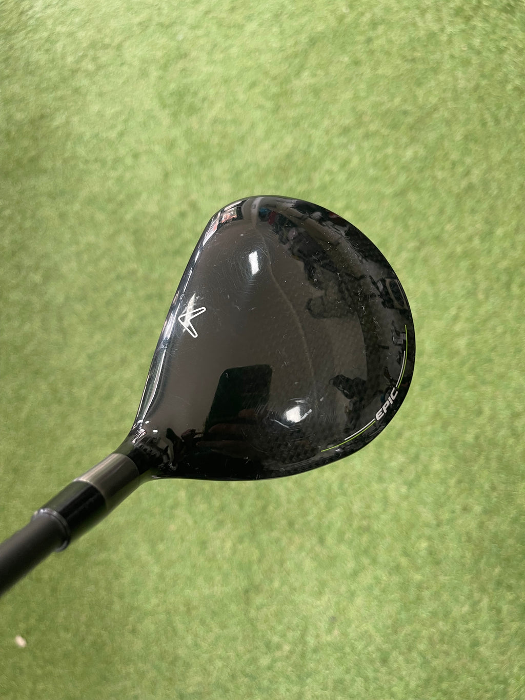 Callaway Epic Max 5 Wood