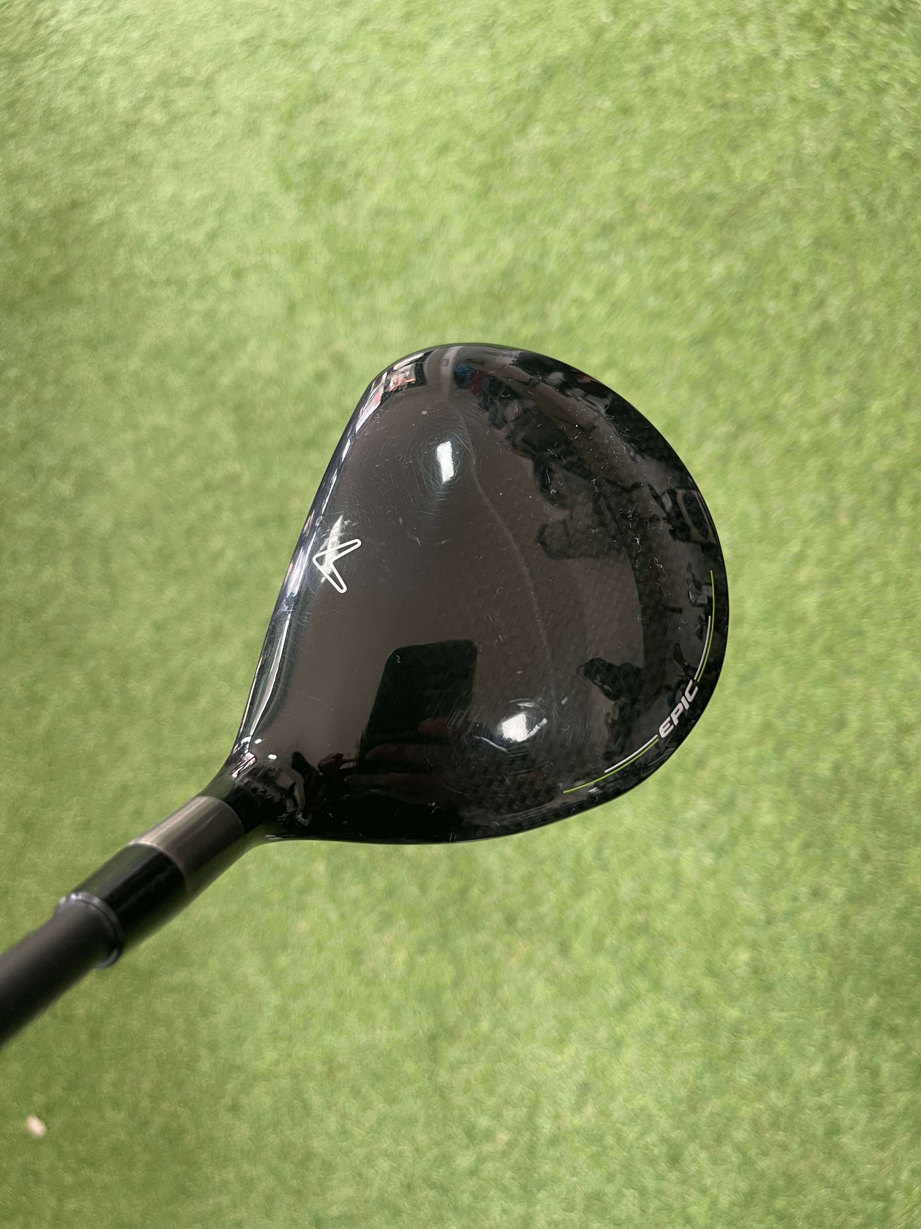 Callaway Epic Max 5 Wood