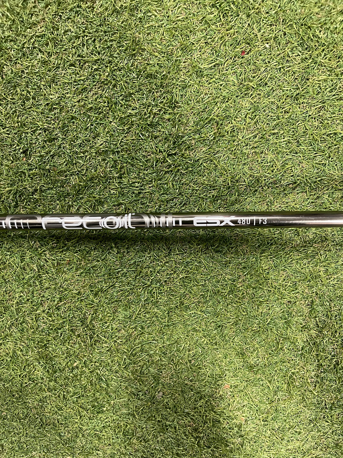 Cobra Radspeed One Length Hybride 3