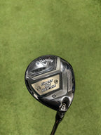 Callaway Great Big Bertha 5 Wood