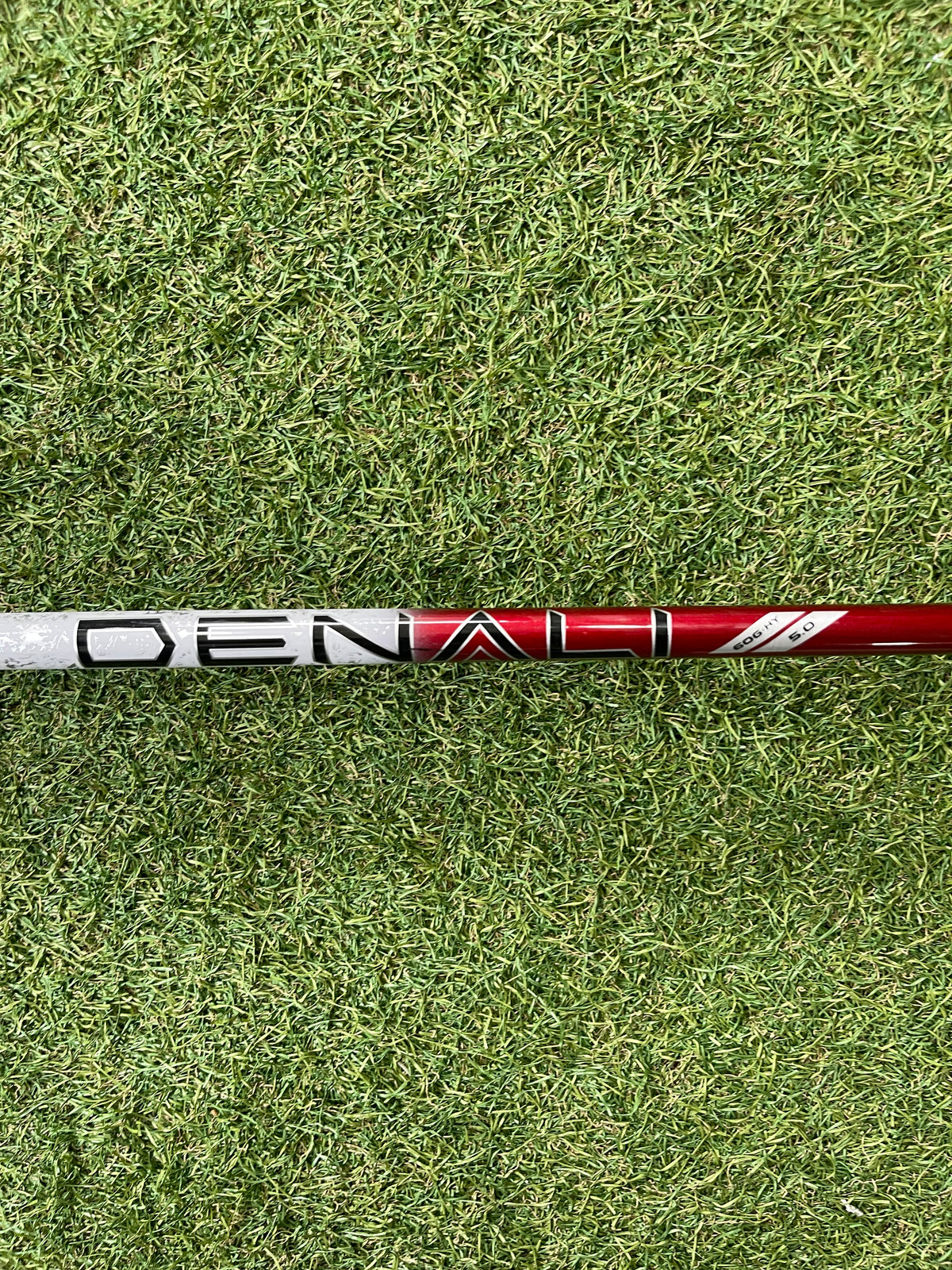 Mizuno St 230 Max Hybride 6
