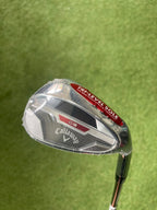 Callaway CB Tri-Level 60° Lobwedge