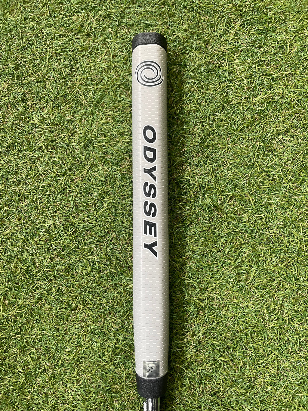Odyssey DFX #10s putter 35”