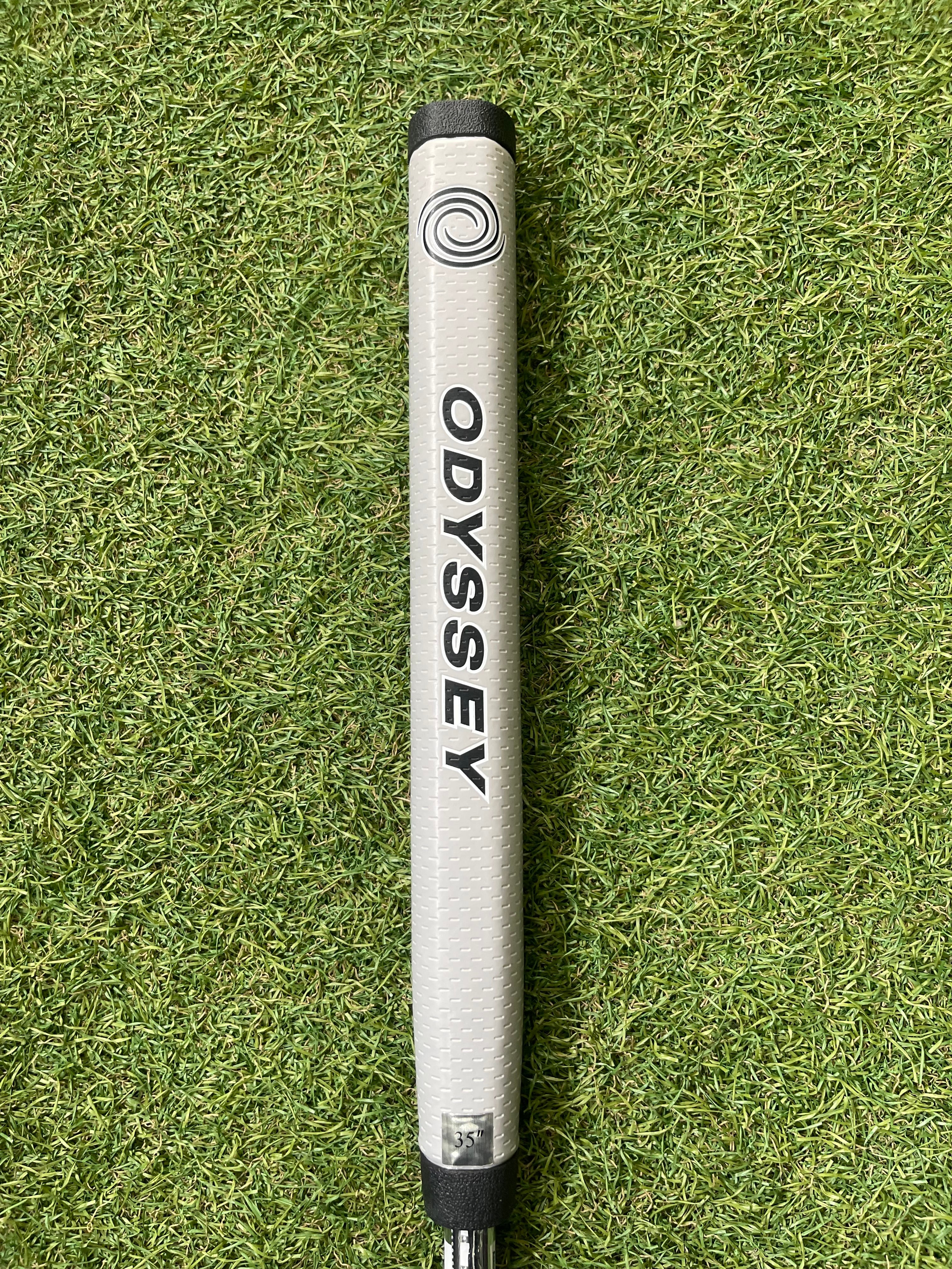 Odyssey DFX #10s putter 35”