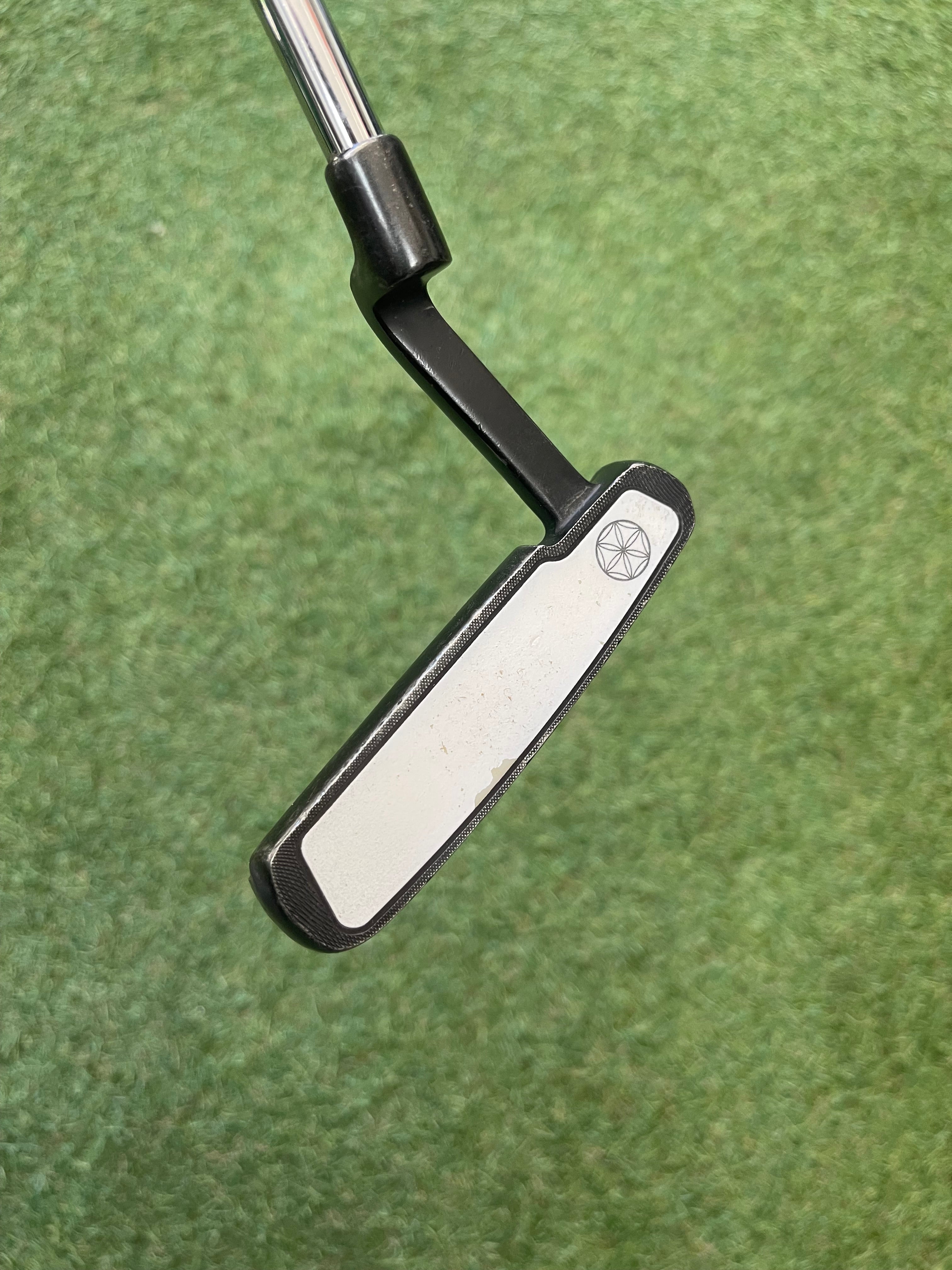 Callaway Solaire 33,5” putter