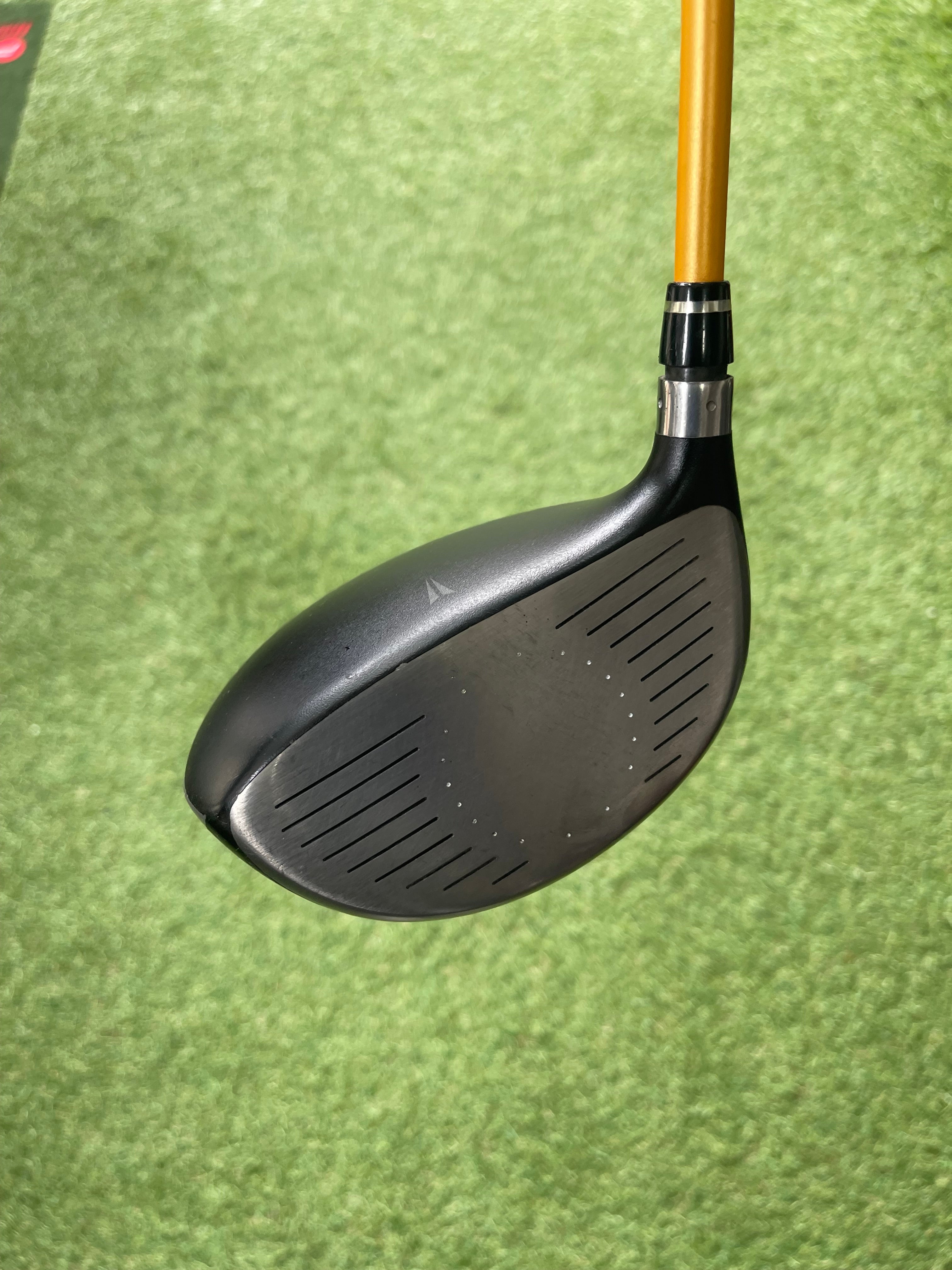 Nike Sq Sumo Driver 8,5°