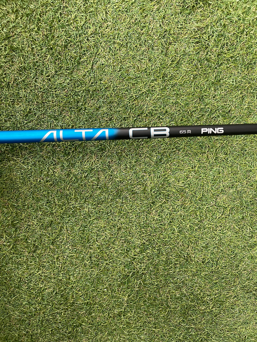 Ping G430 Max 5 Wood Regular