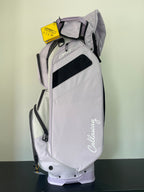 Callaway ORG14 Cartbag Orchid