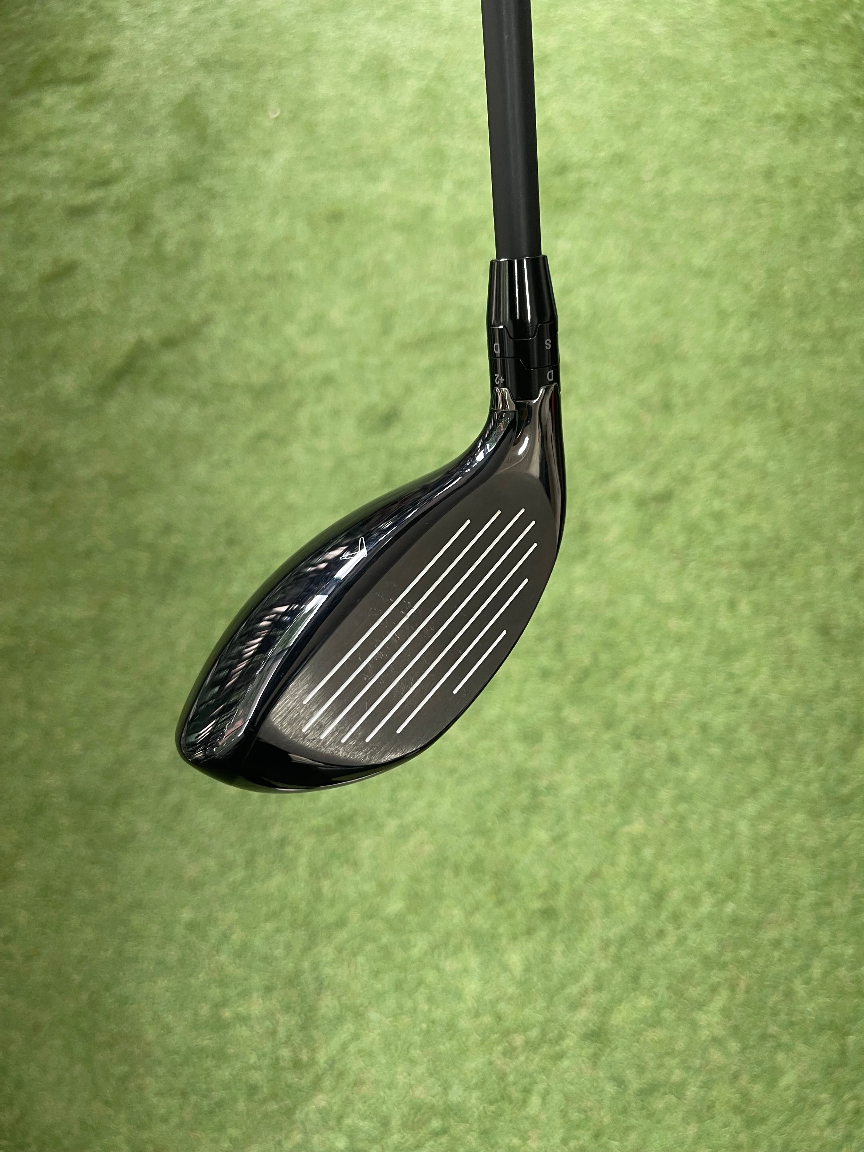 Callaway Paradym X hybride 5 Stiff