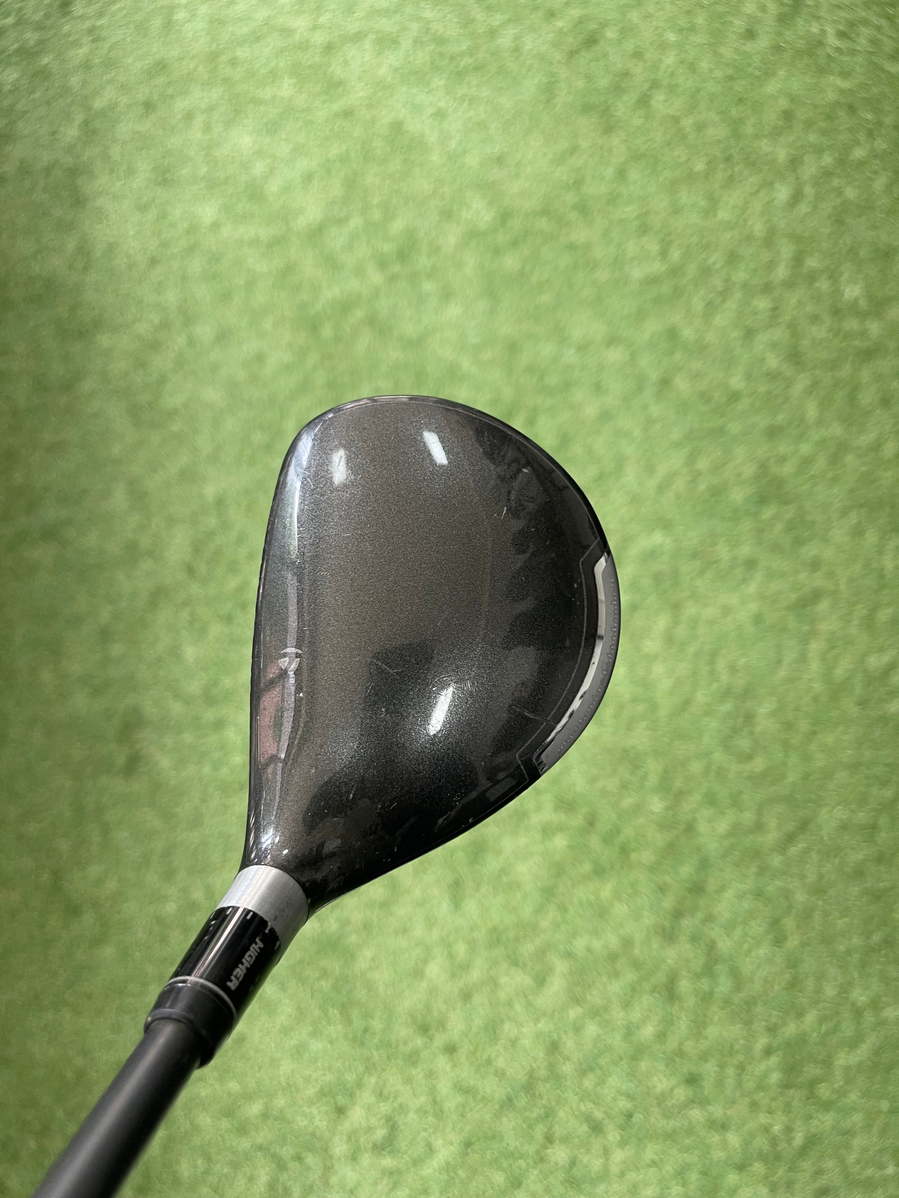 Taylormade SLDR 5 wood