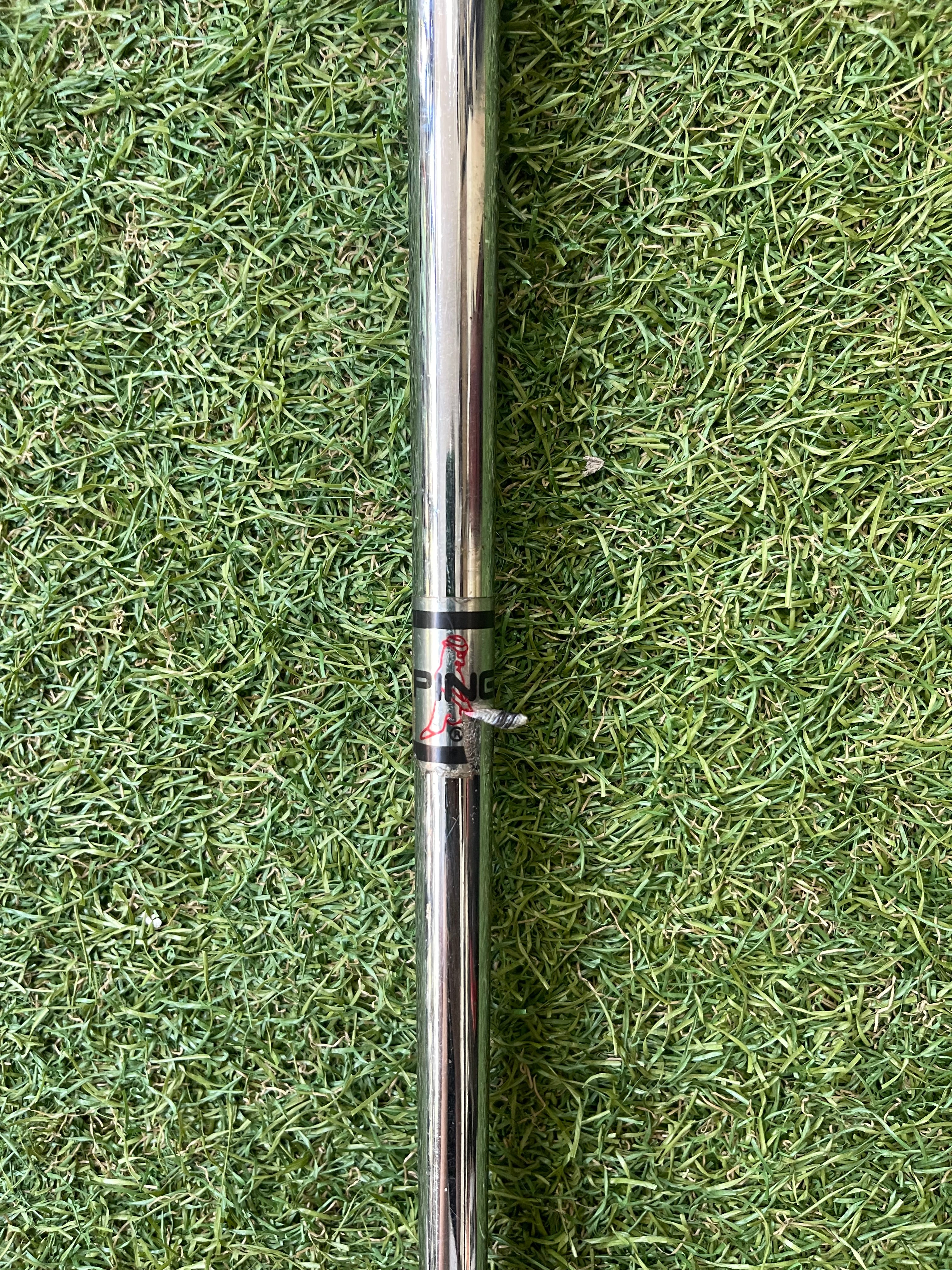 PING Zing 2 Putter 39,5”