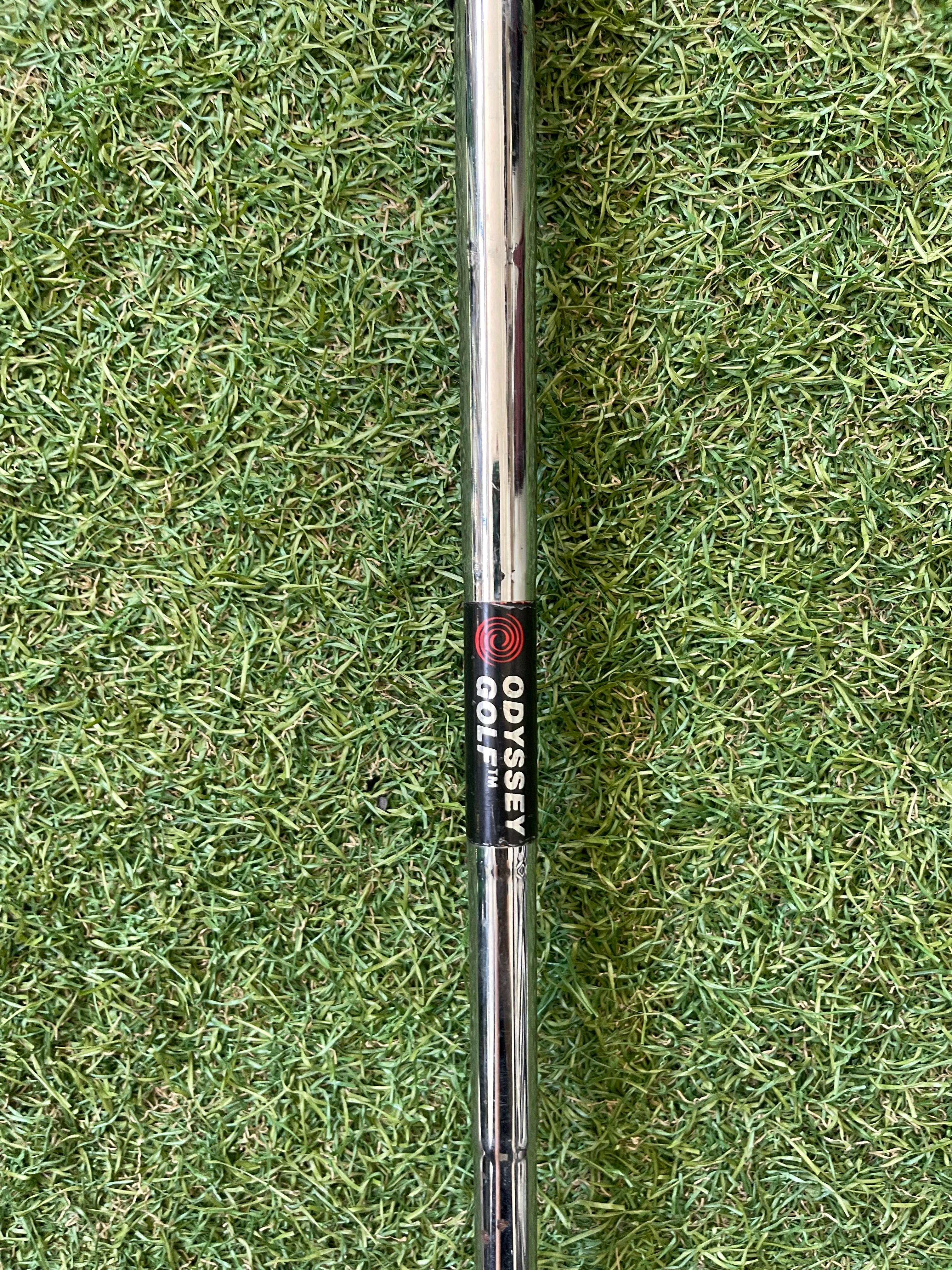 Odyssey Dual Force 990 Putter 35”