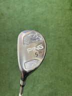 Ping Serene hybride 5 (linkshandig)
