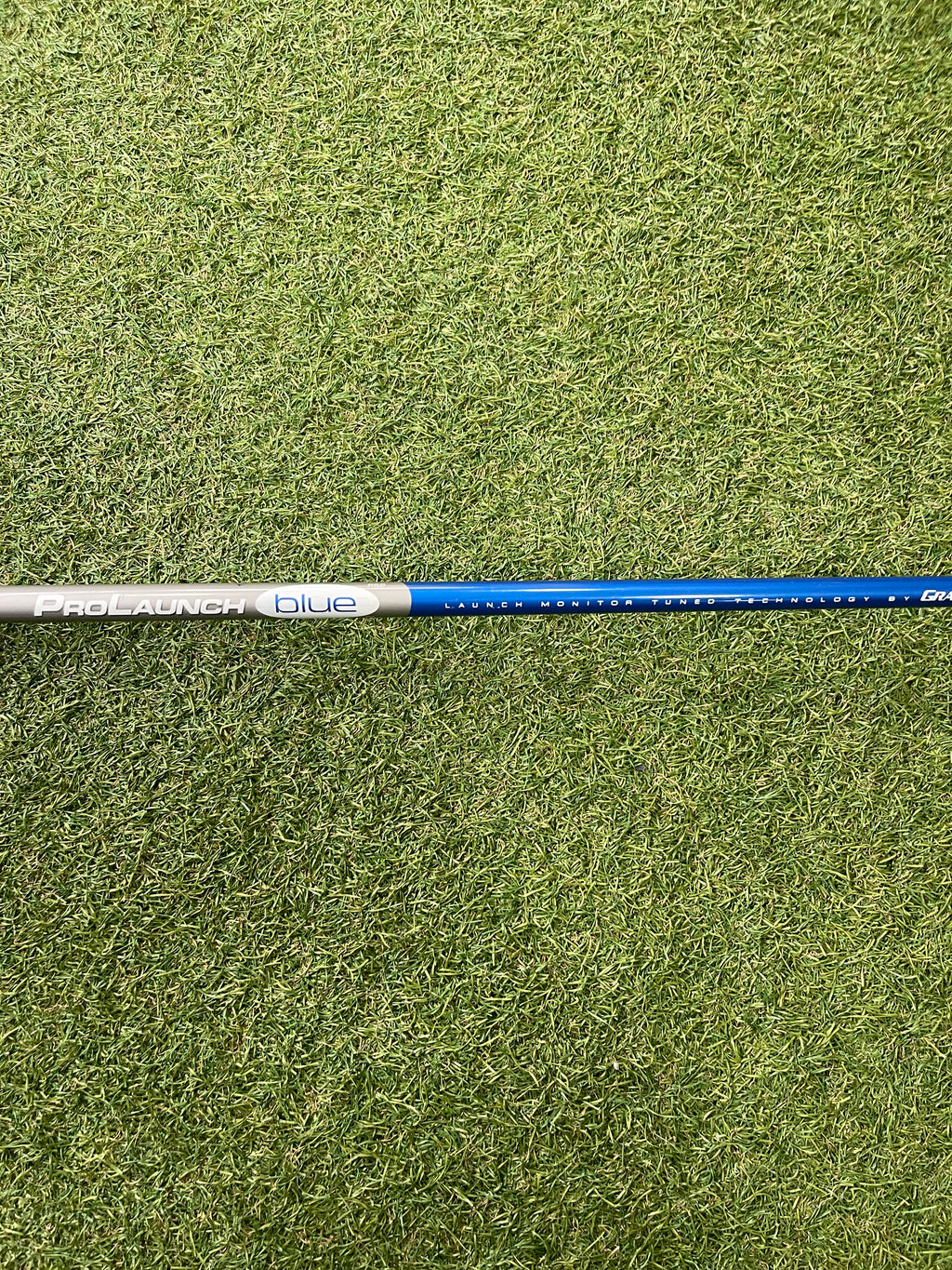 Callaway Big Bertha Titanium driver 9°