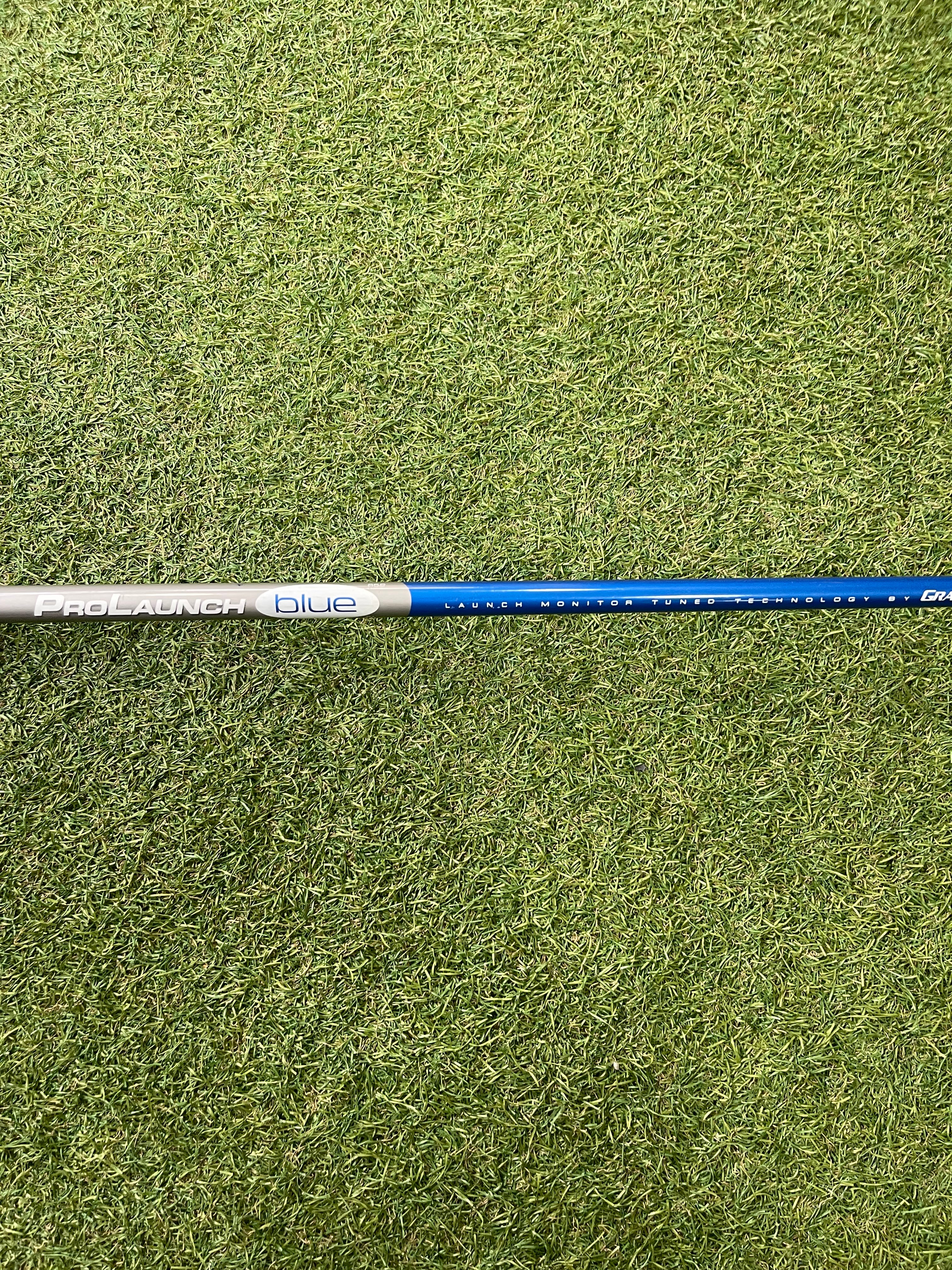 Callaway Big Bertha Titanium driver 9°