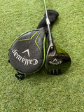 Callaway Razr Fit Xtreme 7 Wood