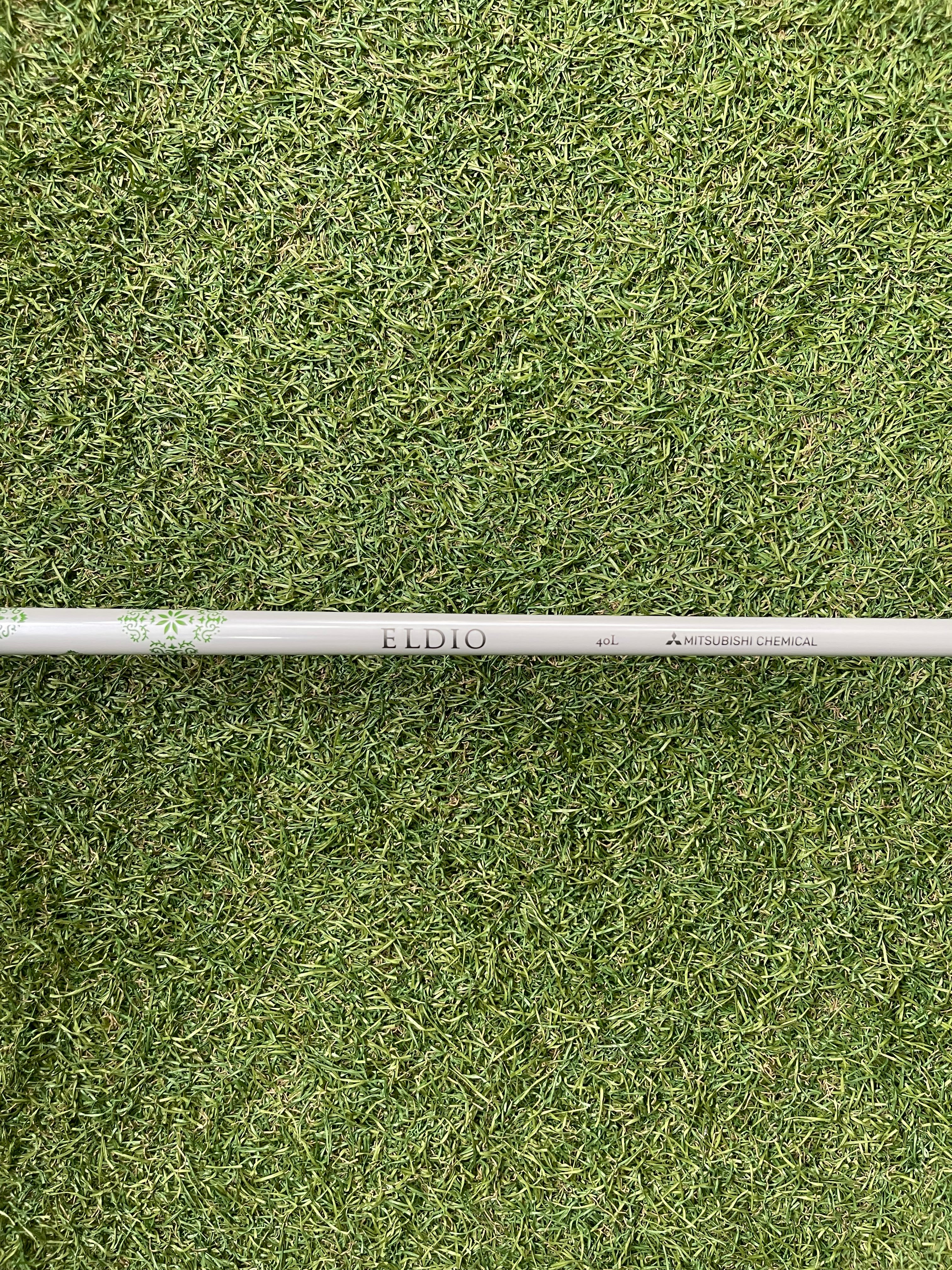 Callaway Elyte Hybride 5 Ladies