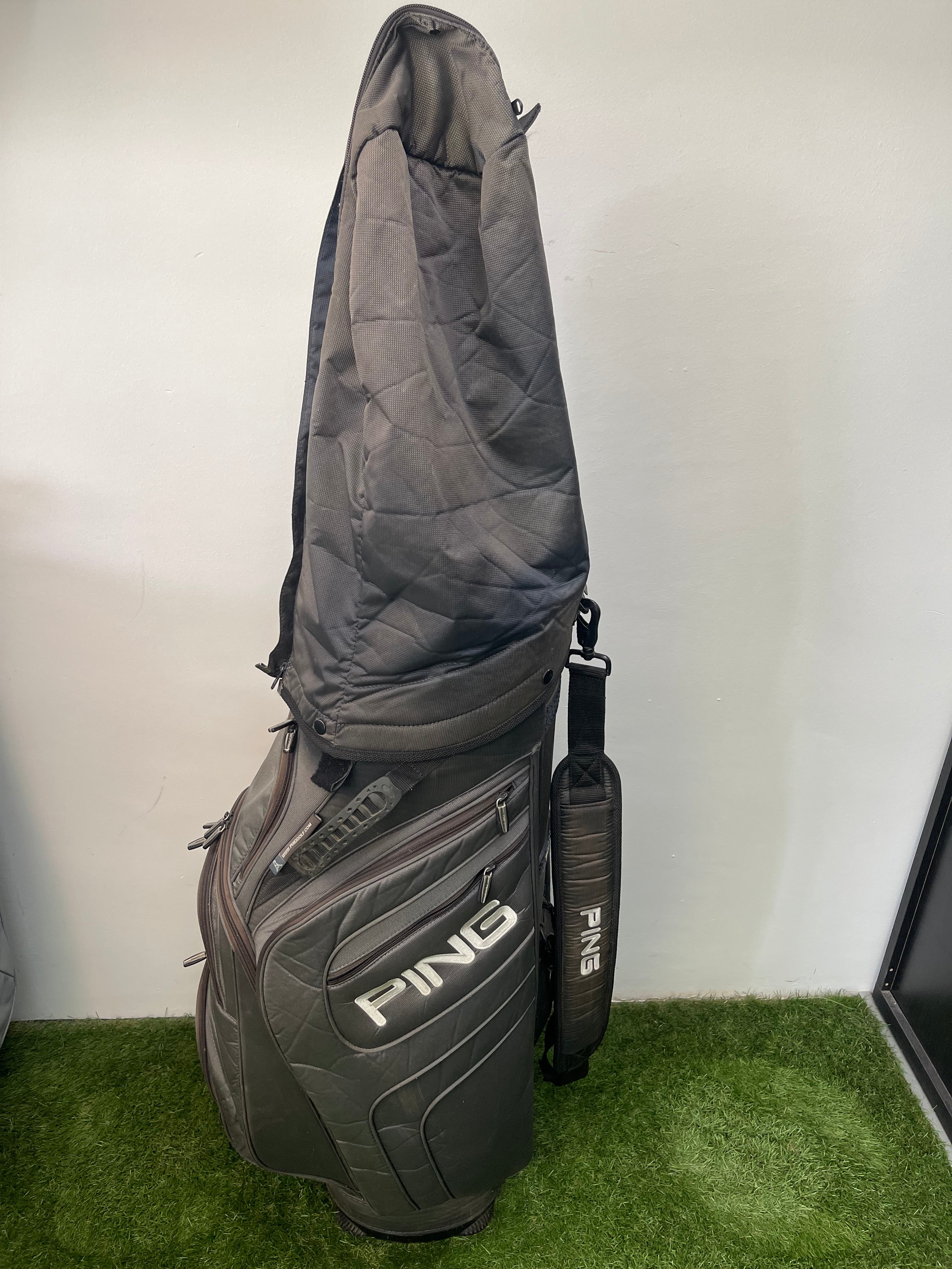 Ping G30 complete golfset + 1,25”