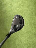 Callaway Paradym X hybride 4 Regular