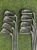 PING Isi K Ijzerset 3-9,PW +0,75”