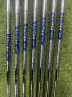 PING I525 Ijzerset 4 T/m Pw + 1,25” (Green Dot)
