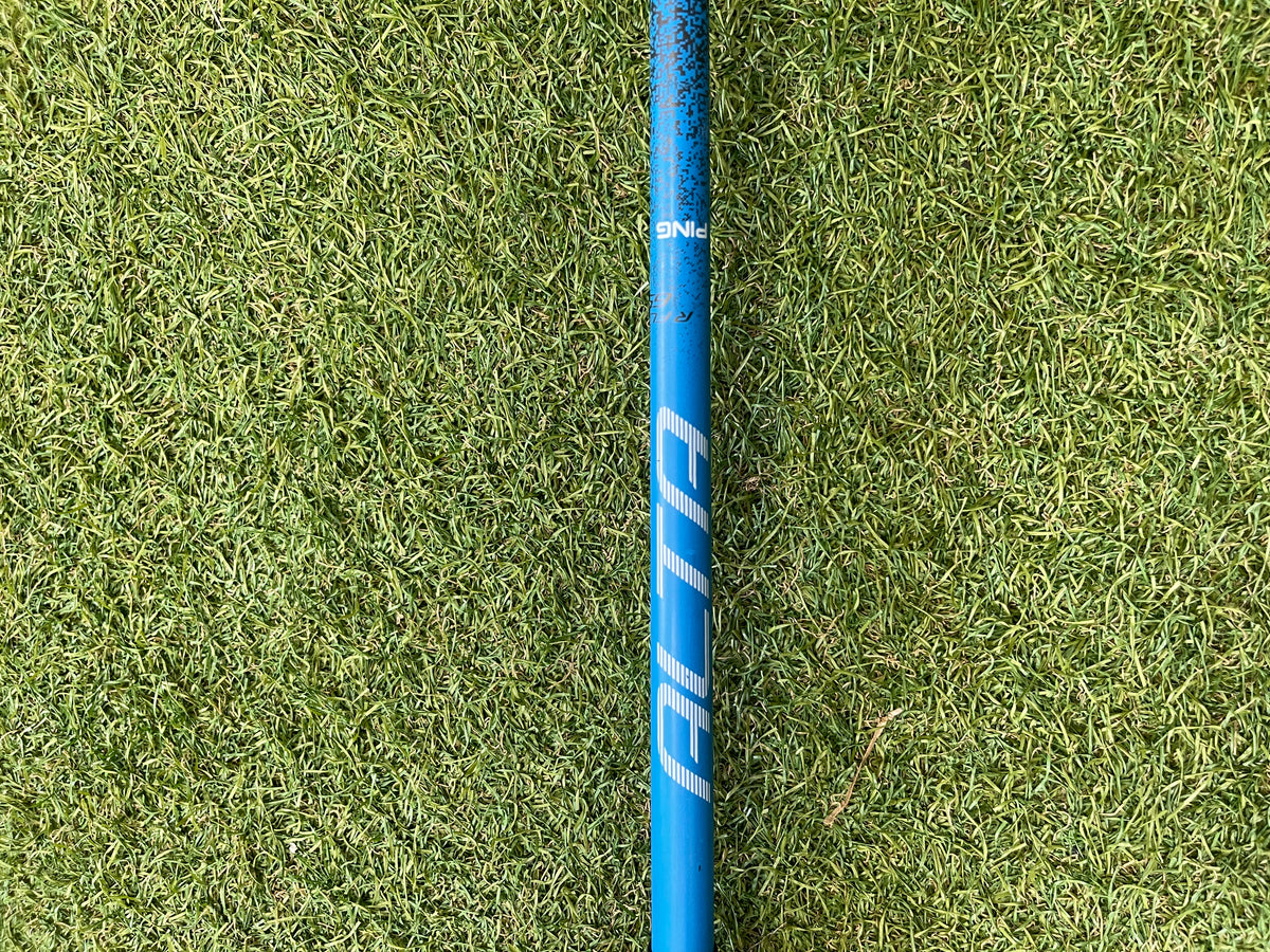PING G 3 Wood