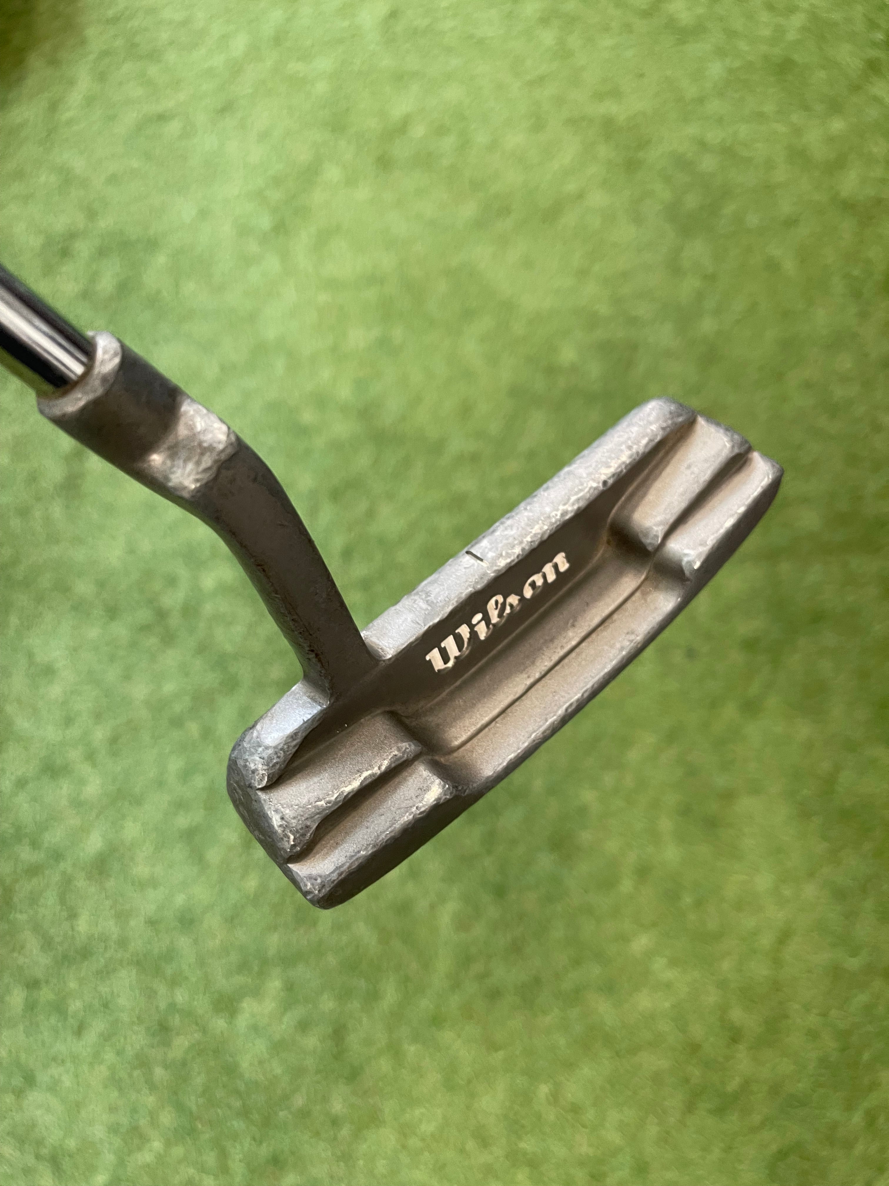 Wilson Hl 1 Putter 34”