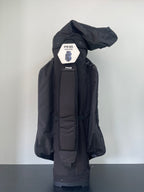 Ping Traverse Cartbag Grijs/Zwart