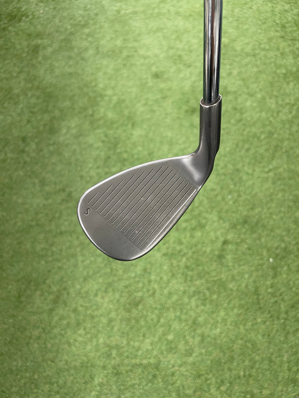 Ping G30 Sandwedge +1” (greendot)