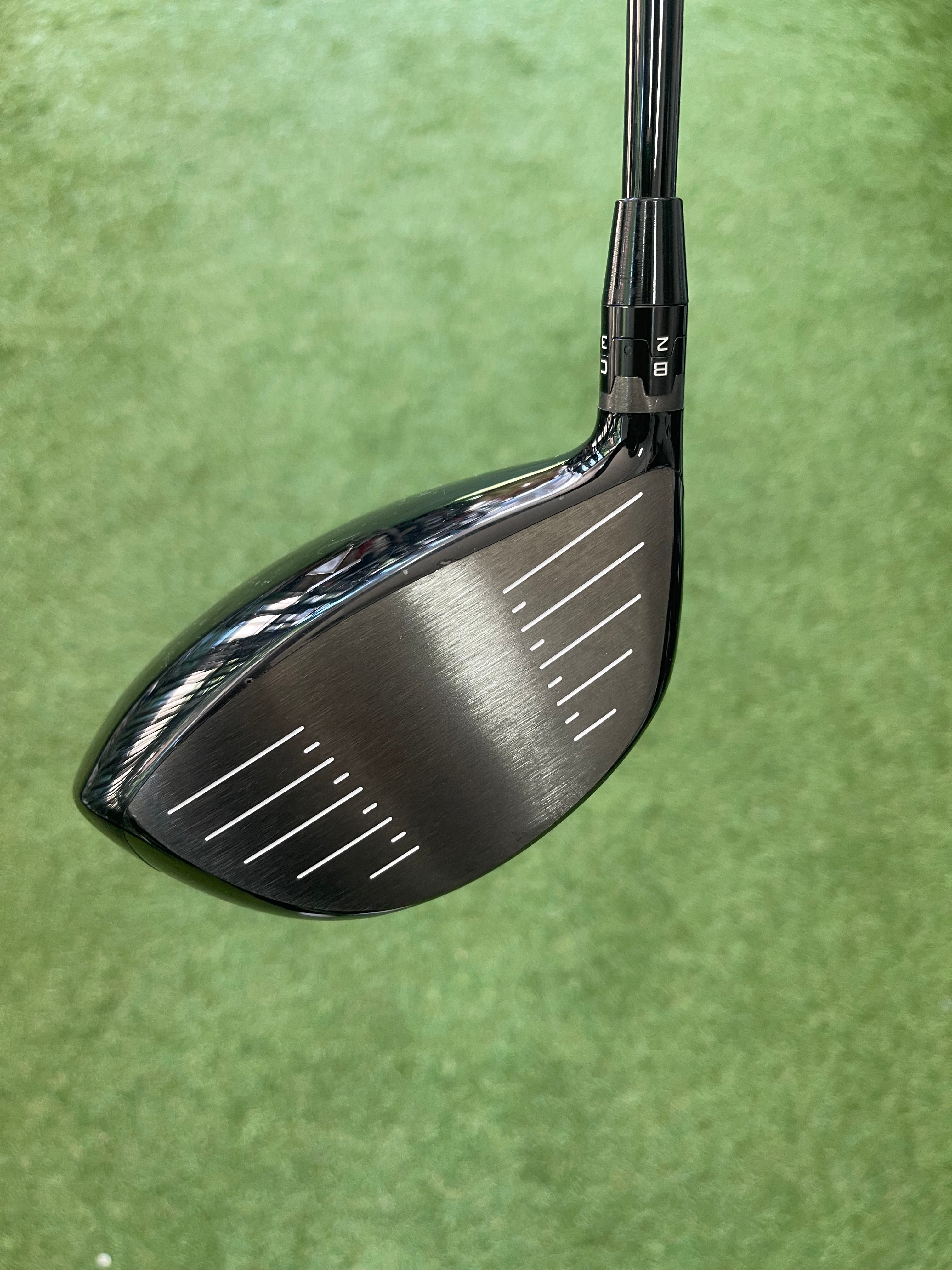 Titleist 910D2 driver