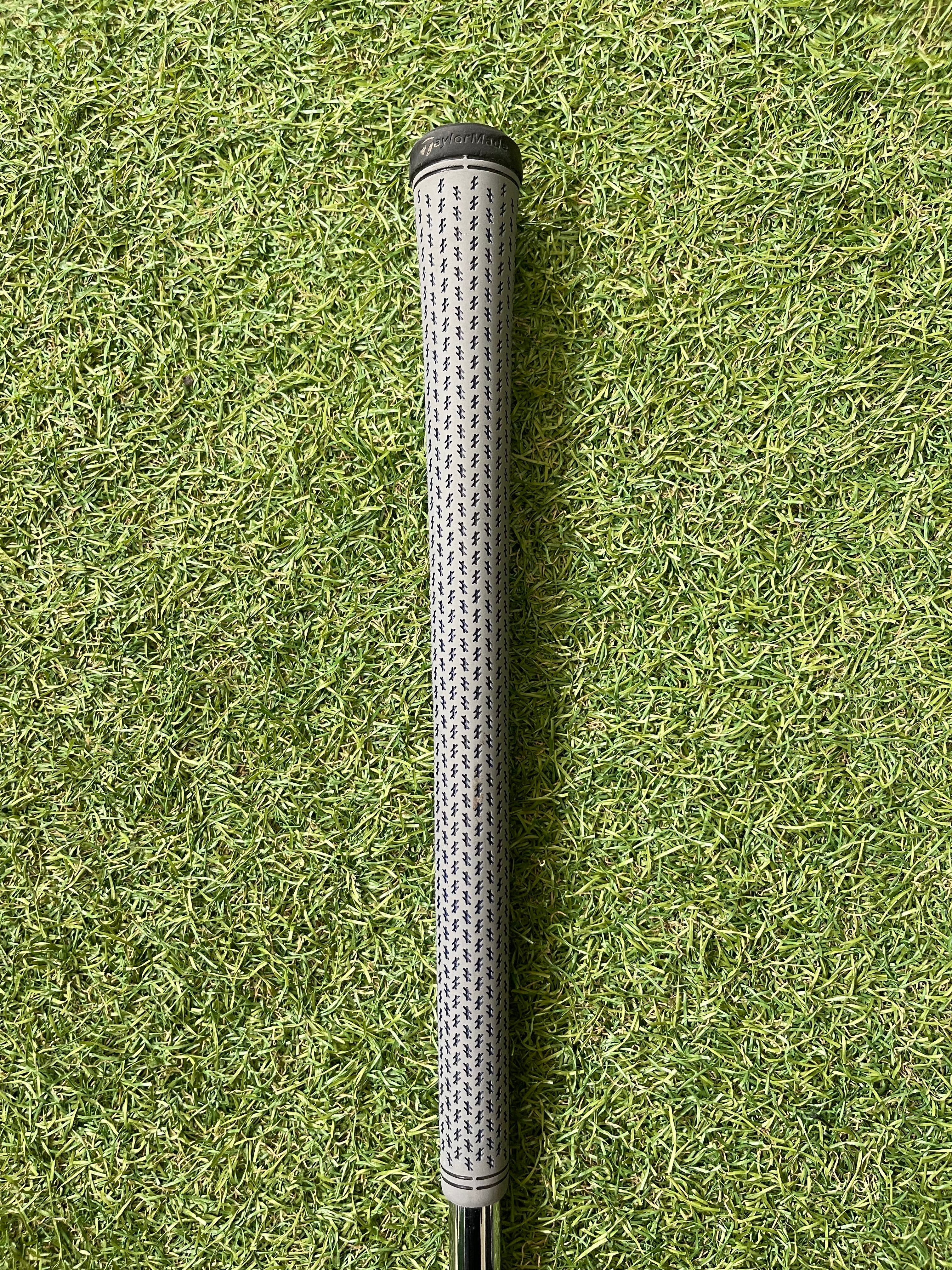 TaylorMade HI-TOE 58° lobwedge