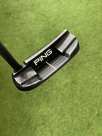 Ping Scottsdale D66 putter 34,5”