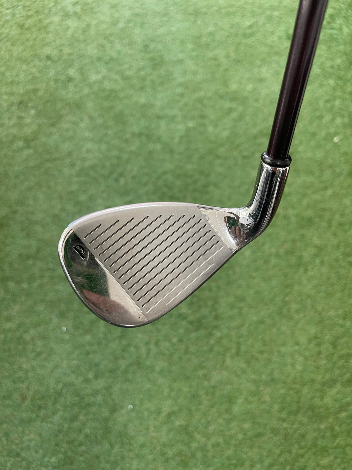 Callaway Big Bertha Pitchingwedge
