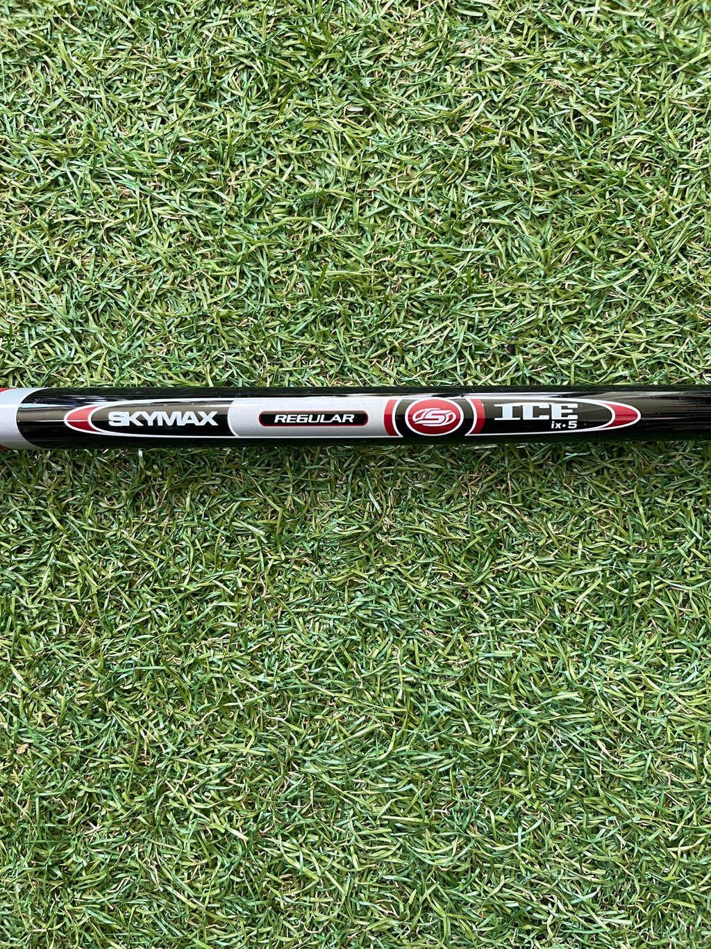 Skymax Ice IX-5 3 wood