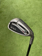 Ping G25 pitchingwedge (black dot)