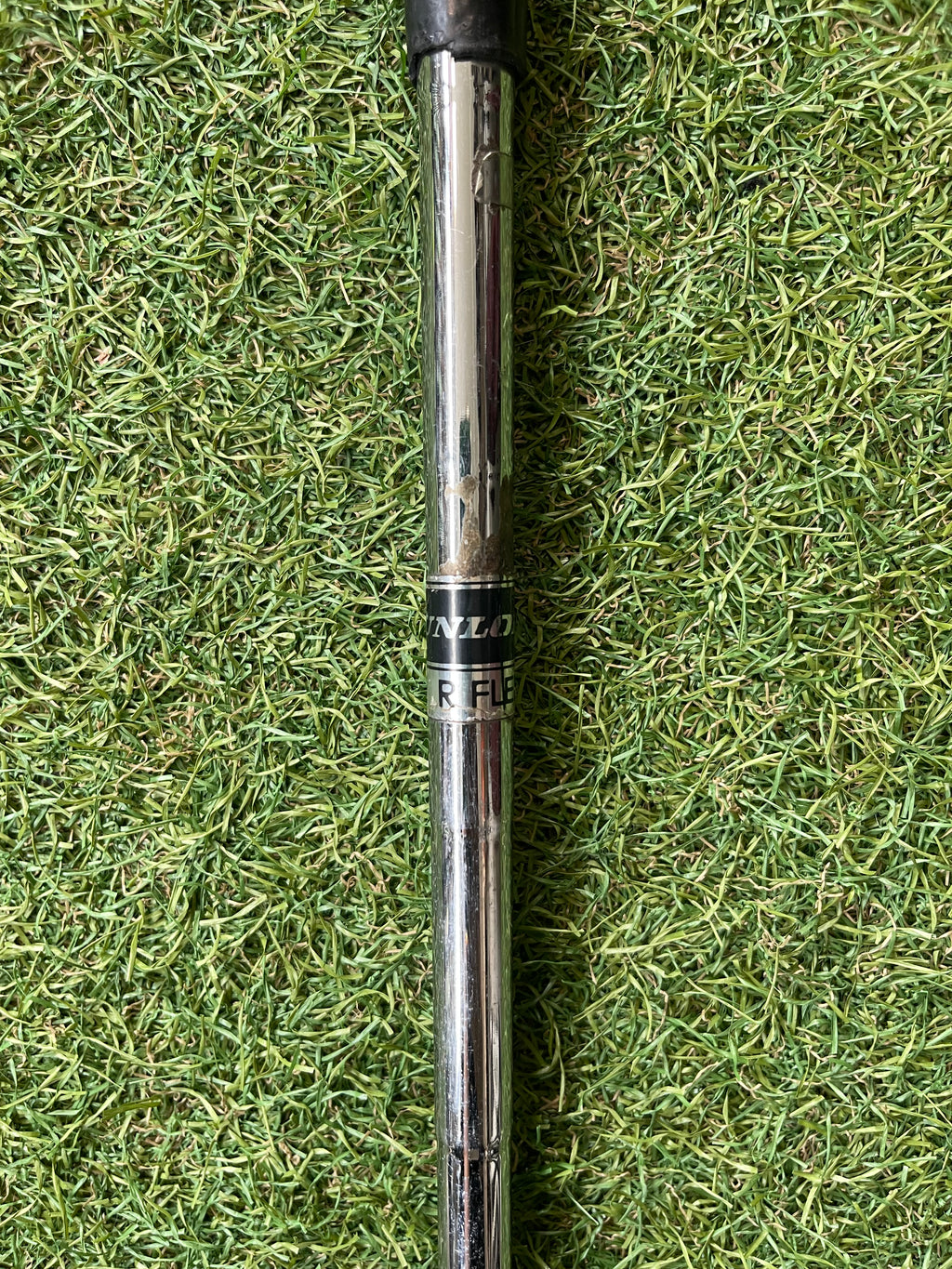 Dunlop Chipper