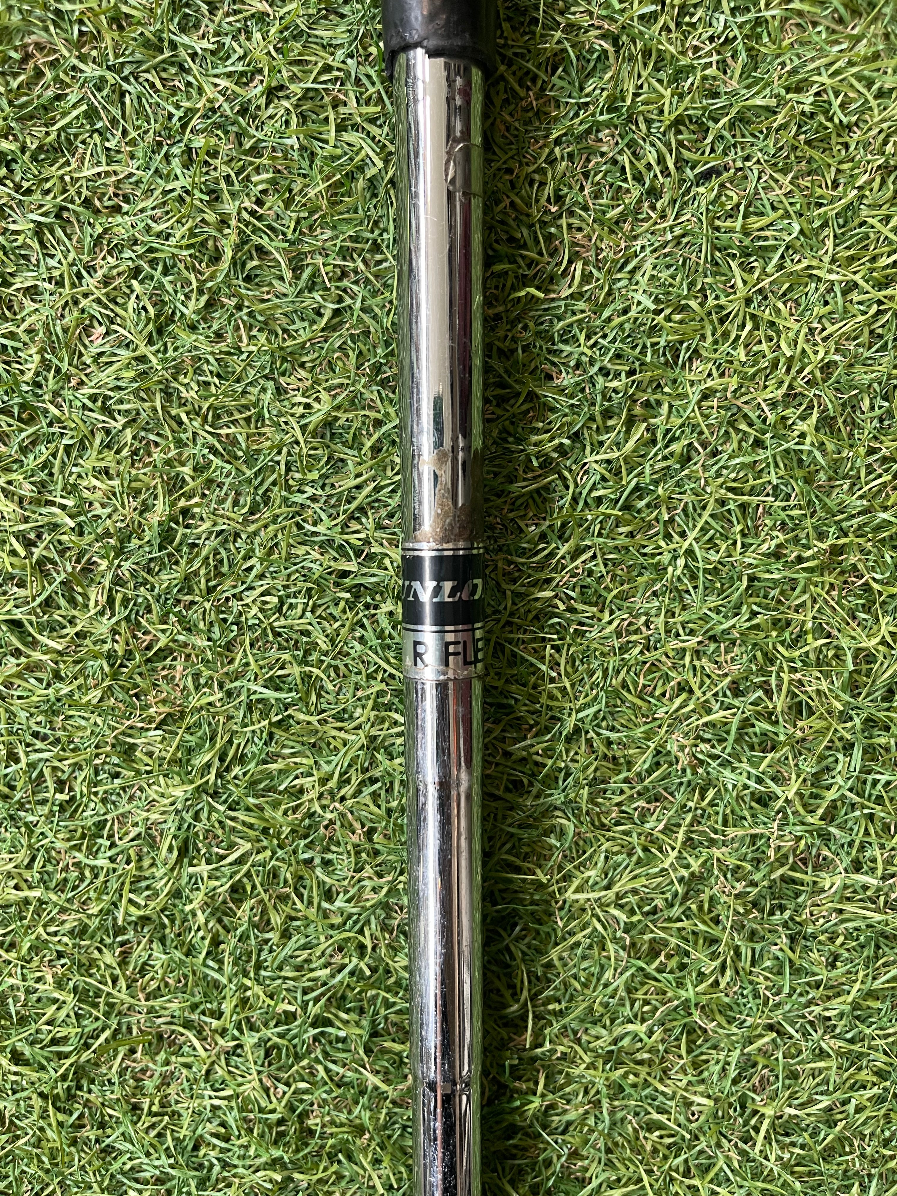 Dunlop Chipper