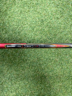 Taylormade R7 Quad driver 9,5° (linkshandig)