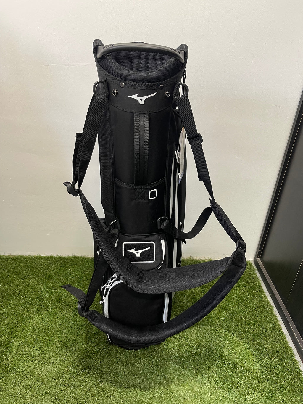 Mizuno BR-D3 Standbag Nieuw