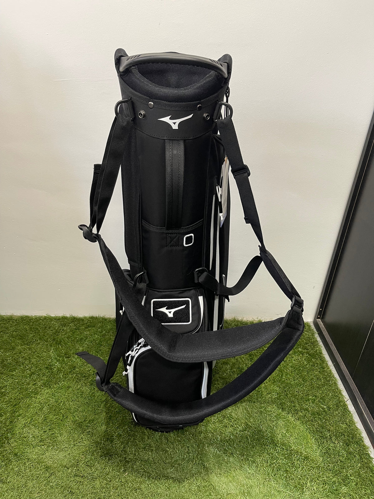 Mizuno BR-D3 Standbag Nieuw