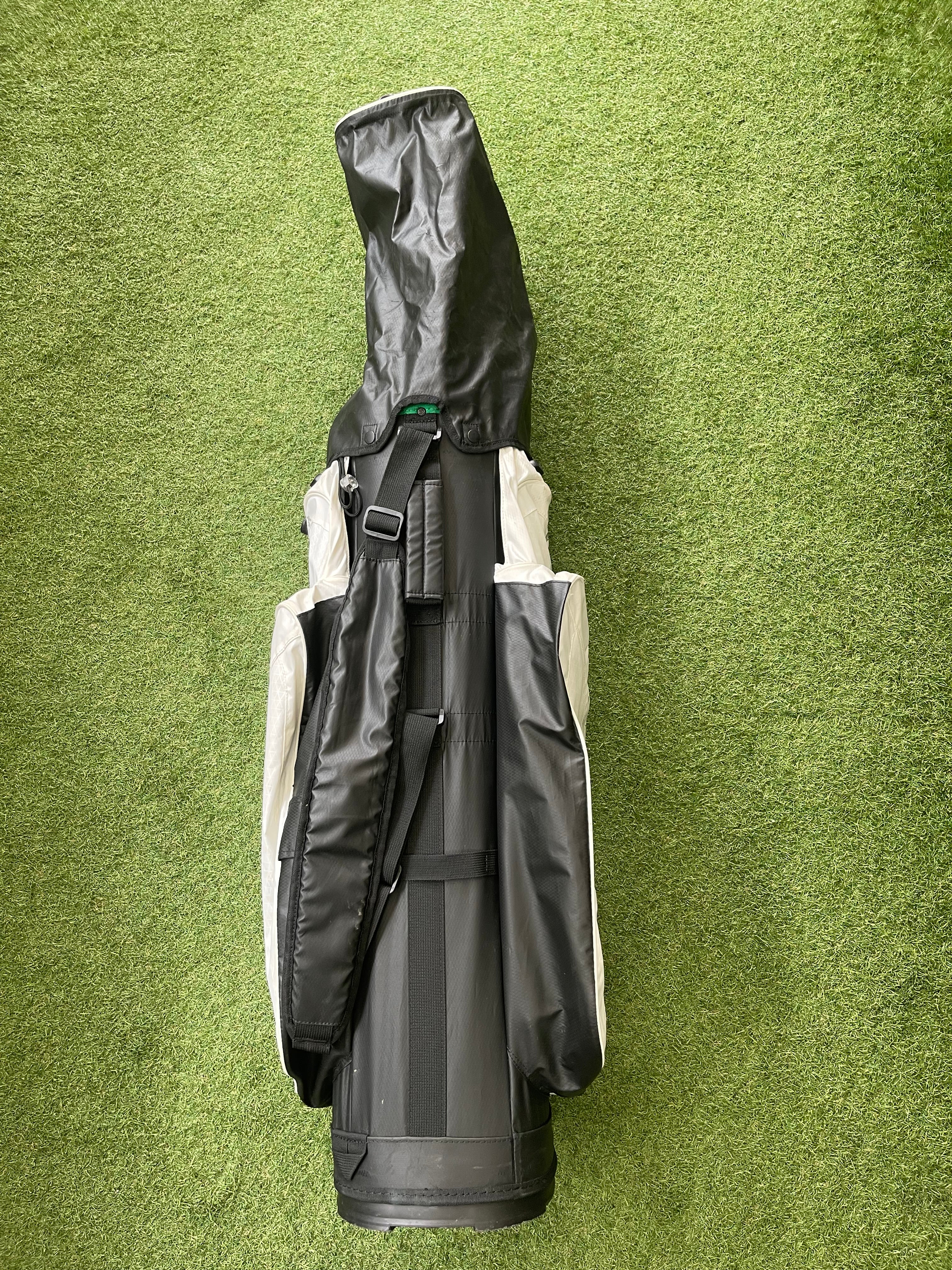 Ogio BMW cartbag