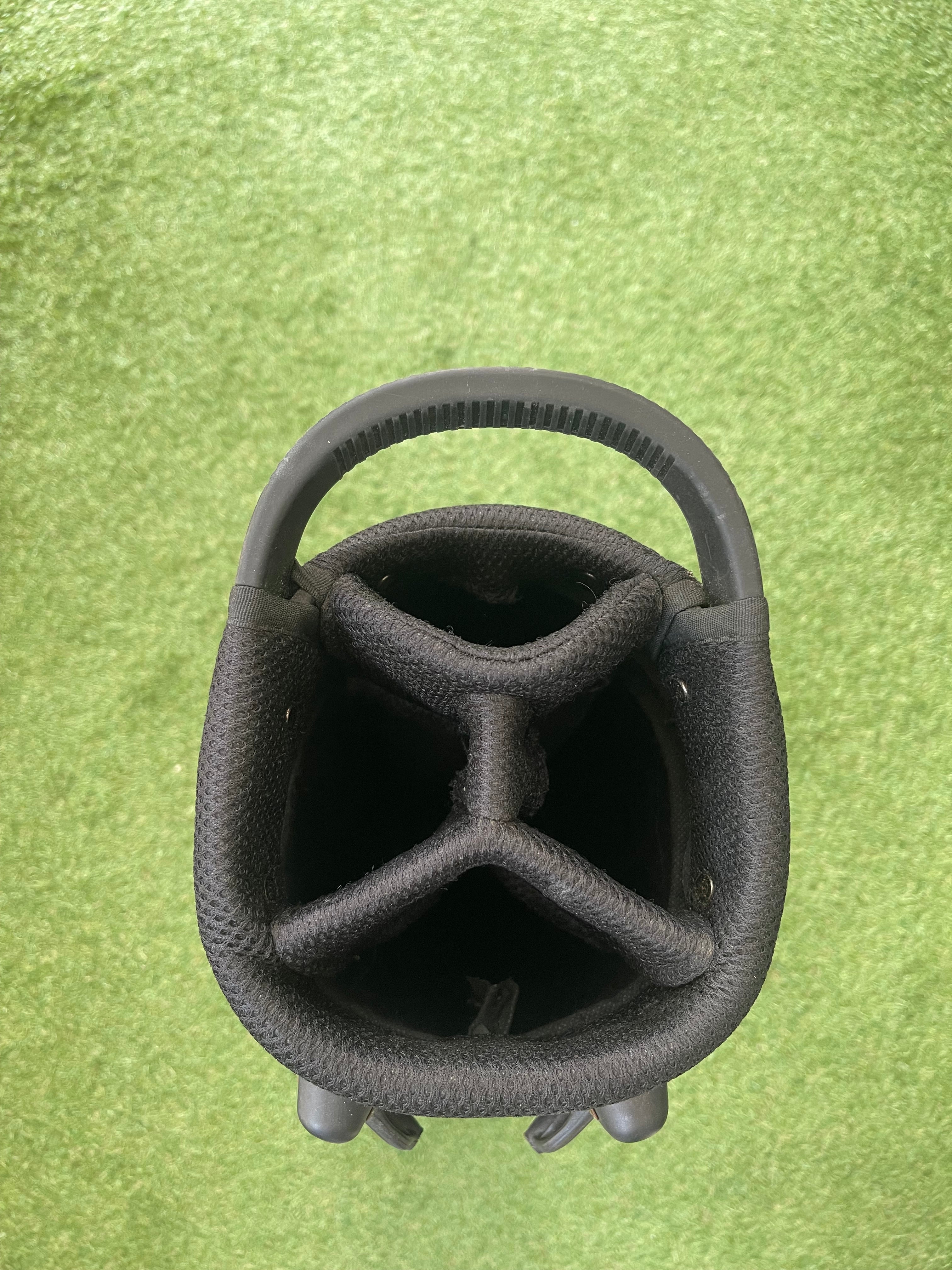 Norsud ADN halve golfset