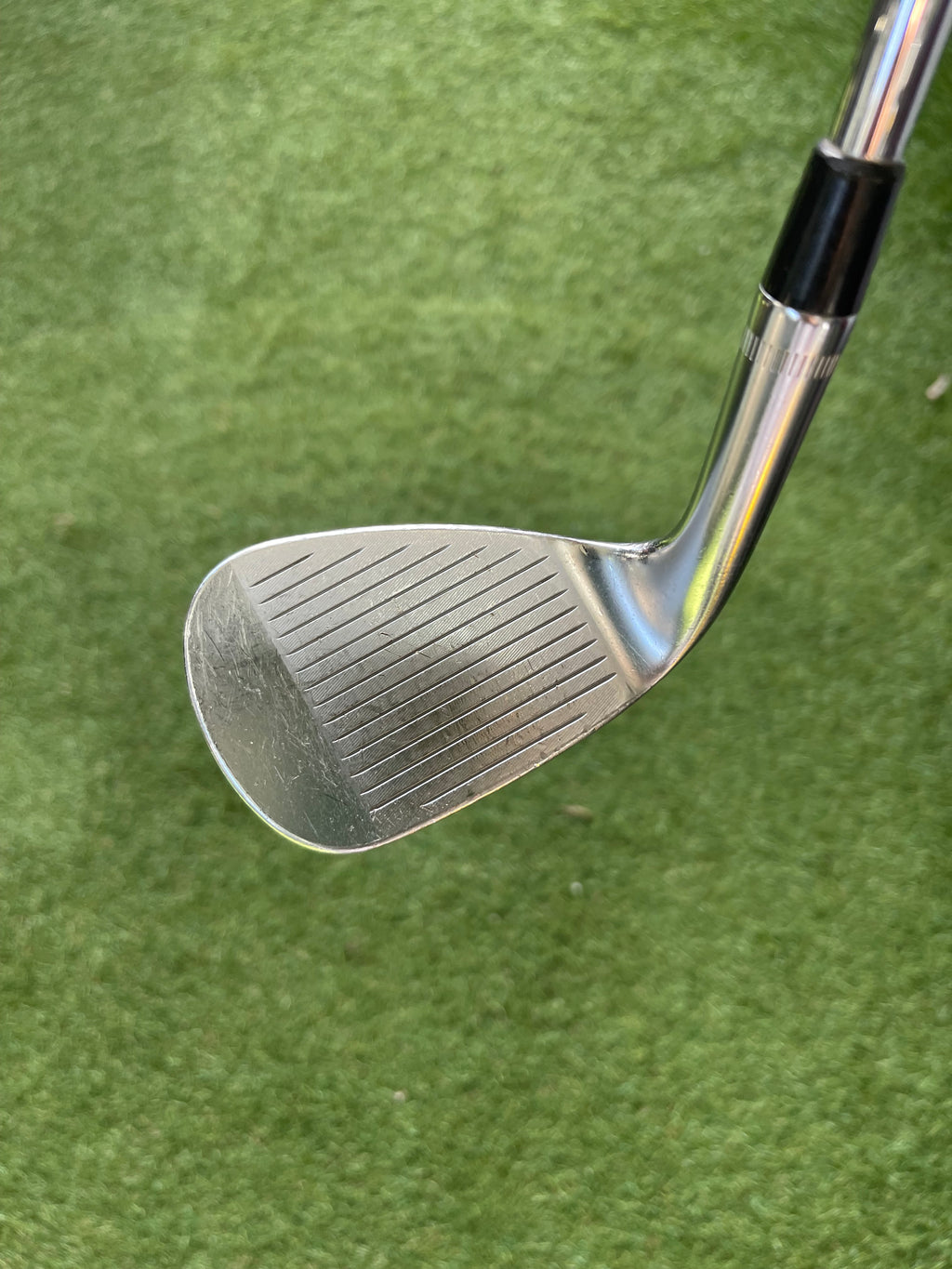 Callaway Jaws 54° Sandwedge (gereserveerd)