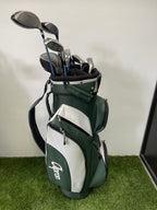 PING G5 Golfset Dames Linkshandig