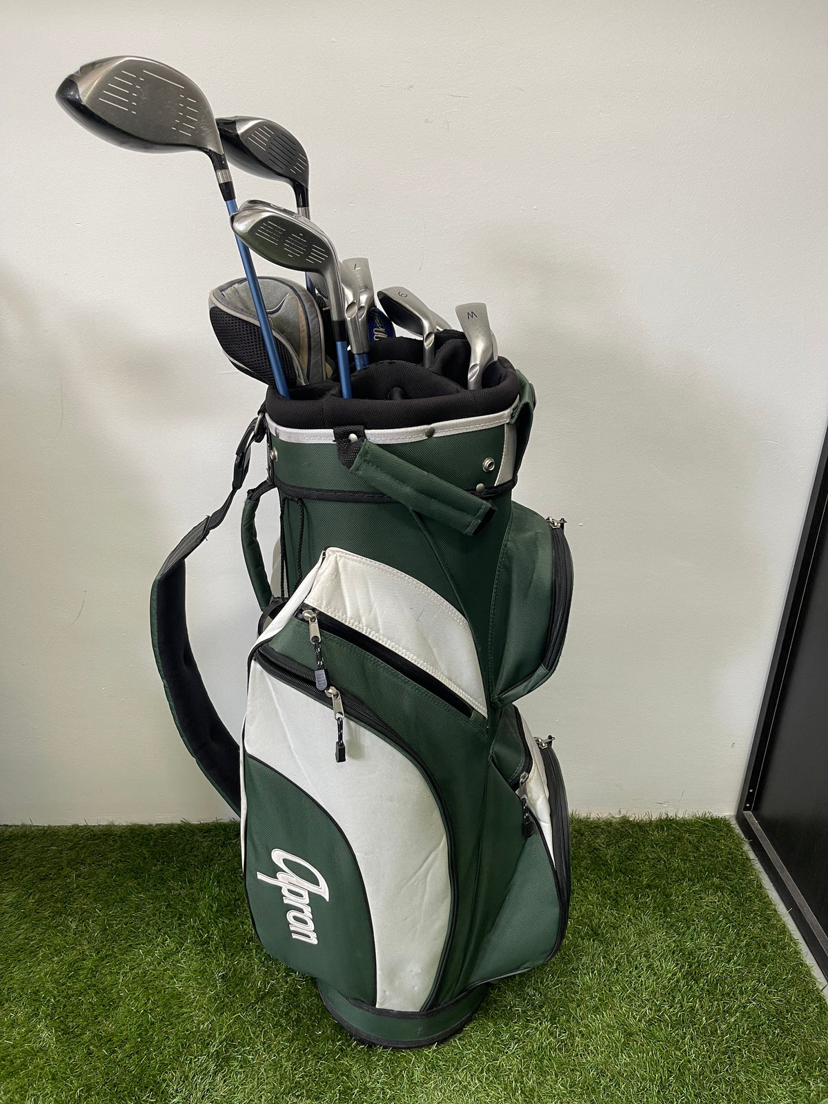 PING G5 Golfset Dames Linkshandig