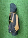 Bullet Cartbag bruin