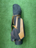 Bullet Cartbag bruin
