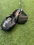 Ping G400 SFT wood 5